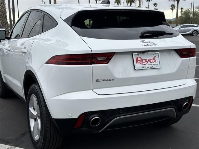 2022 Jaguar E-PACE P250 Tucson AZ
