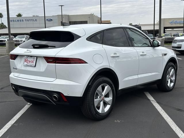 2022 Jaguar E-PACE P250 Tucson AZ