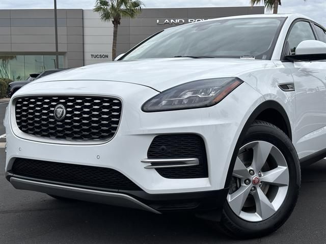 2022 Jaguar E-PACE P250 Tucson AZ