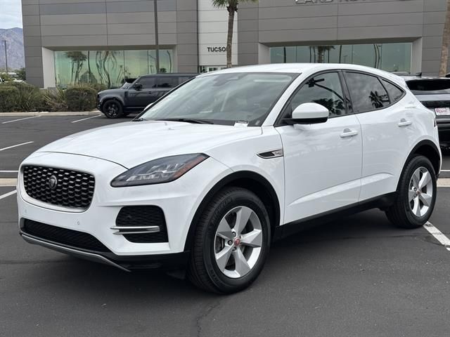 2022 Jaguar E-PACE P250 Tucson AZ