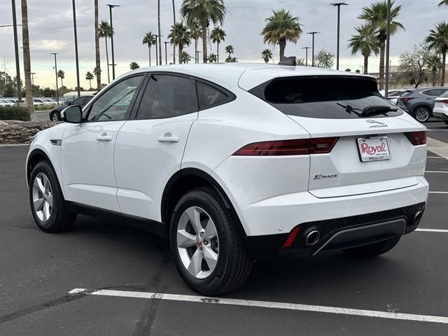 2022 Jaguar E-PACE P250 Tucson AZ