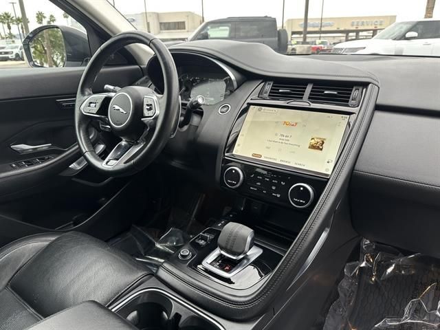 2022 Jaguar E-PACE P250 Tucson AZ