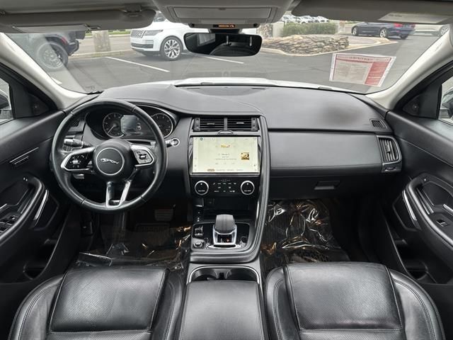 2022 Jaguar E-PACE P250 Tucson AZ