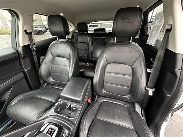 2022 Jaguar E-PACE P250 Tucson AZ