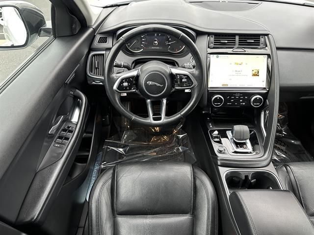 2022 Jaguar E-PACE P250 Tucson AZ