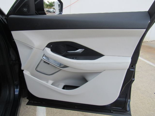 2022 Jaguar E-PACE SE P250 AWD Automatic Plano TX