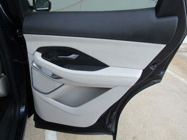 2022 Jaguar E-PACE SE P250 AWD Automatic Plano TX