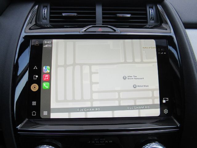 2022 Jaguar E-PACE SE P250 AWD Automatic Plano TX