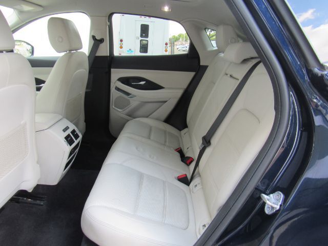 2022 Jaguar E-PACE SE P250 AWD Automatic Plano TX
