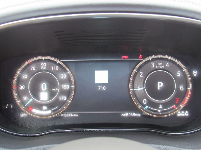 2022 Jaguar E-PACE SE P250 AWD Automatic Plano TX
