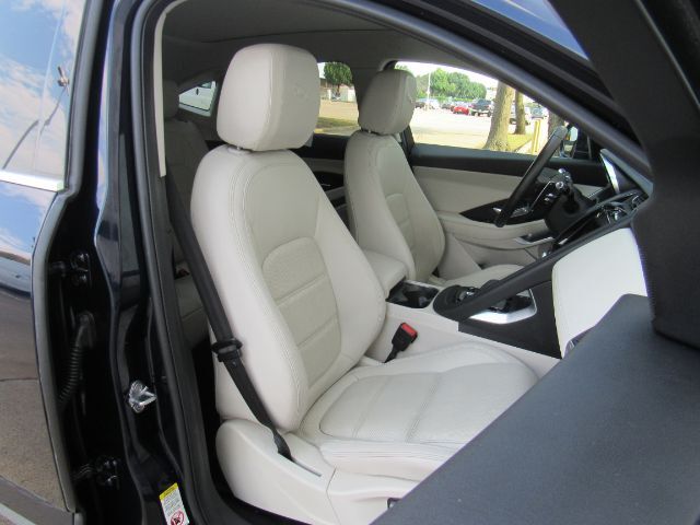 2022 Jaguar E-PACE SE P250 AWD Automatic Plano TX