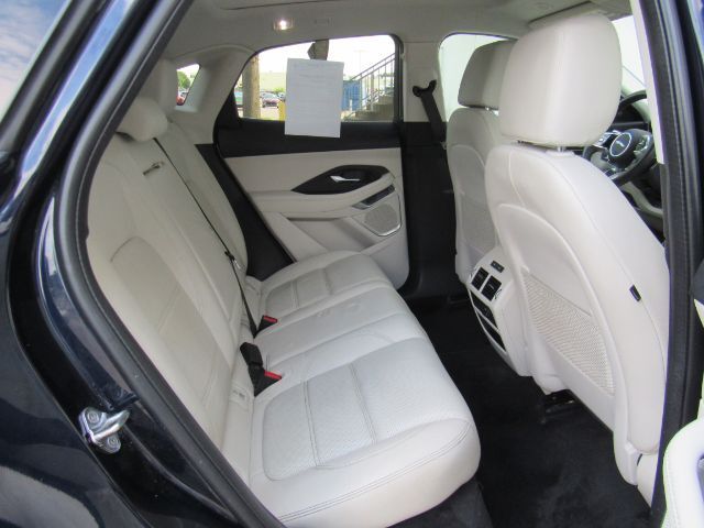 2022 Jaguar E-PACE SE P250 AWD Automatic Plano TX