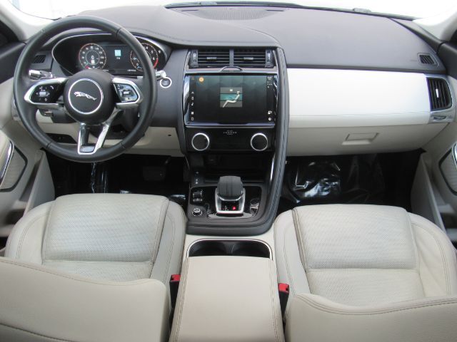 2022 Jaguar E-PACE SE P250 AWD Automatic Plano TX