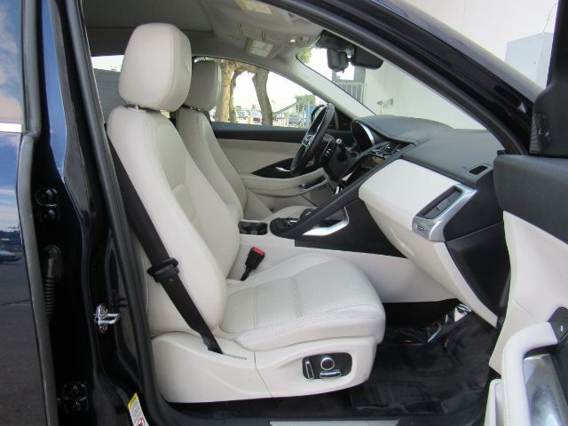 2022 Jaguar E-PACE SE P250 AWD Automatic Plano TX