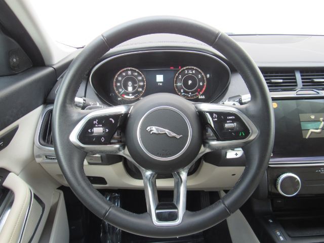 2022 Jaguar E-PACE SE P250 AWD Automatic Plano TX
