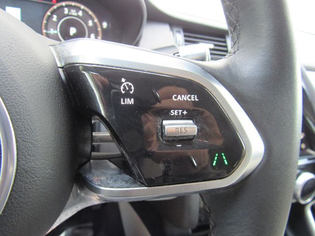 2022 Jaguar E-PACE SE P250 AWD Automatic Plano TX