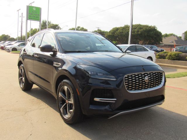 2022 Jaguar E-PACE SE P250 AWD Automatic Plano TX