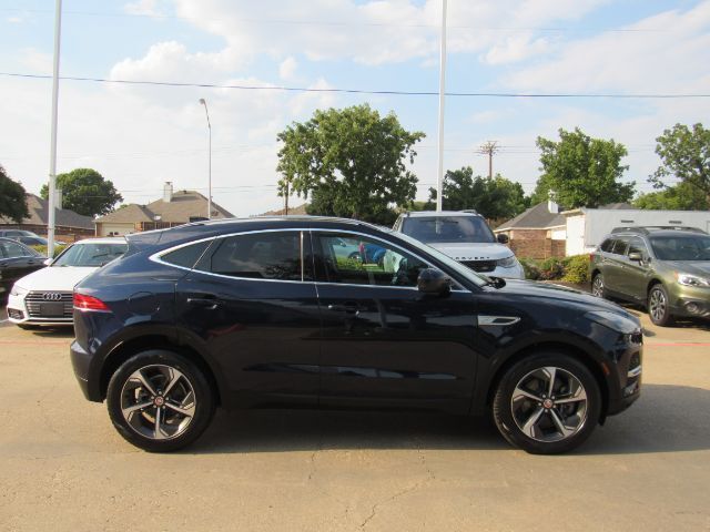 2022 Jaguar E-PACE SE P250 AWD Automatic Plano TX