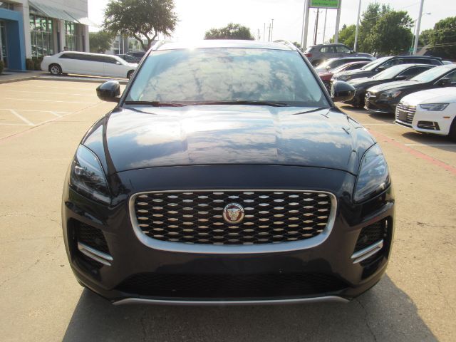 2022 Jaguar E-PACE SE P250 AWD Automatic Plano TX