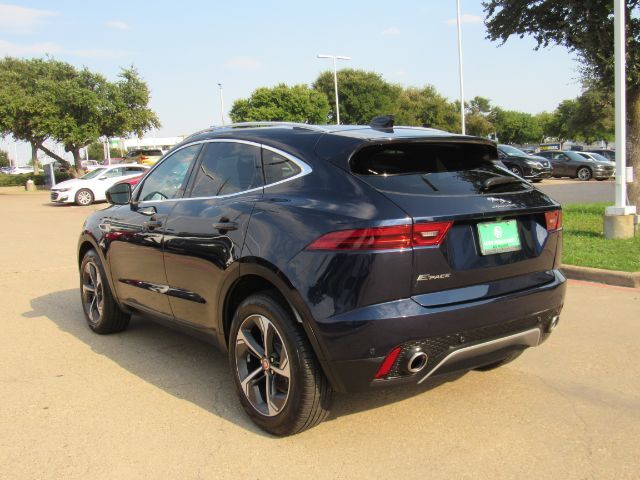 2022 Jaguar E-PACE SE P250 AWD Automatic Plano TX