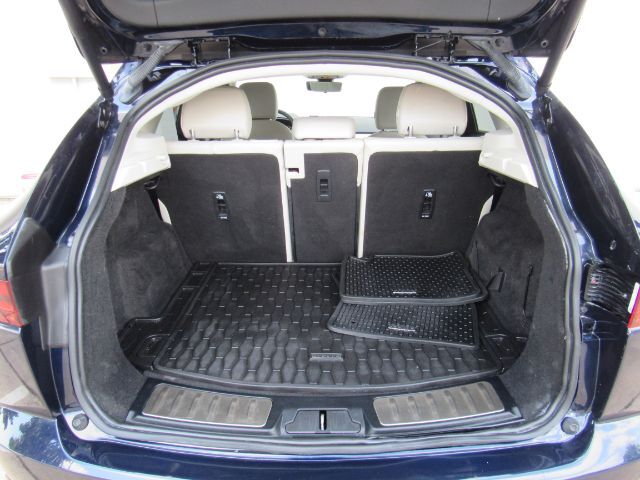 2022 Jaguar E-PACE SE P250 AWD Automatic Plano TX