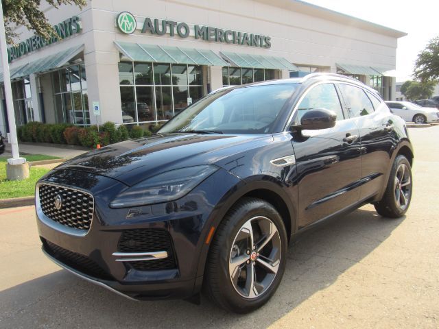 2022 Jaguar E-PACE SE P250 AWD Automatic Plano TX