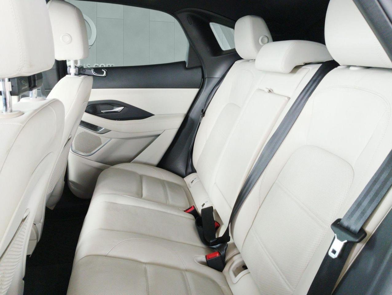 2022 Jaguar E-PACE SE San Antonio TX