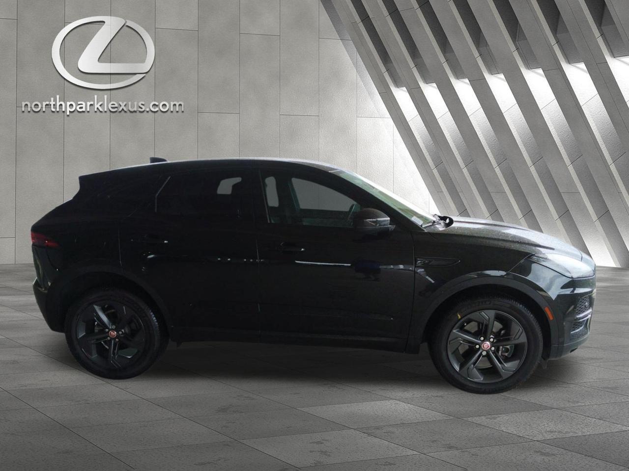 2022 Jaguar E-PACE SE San Antonio TX