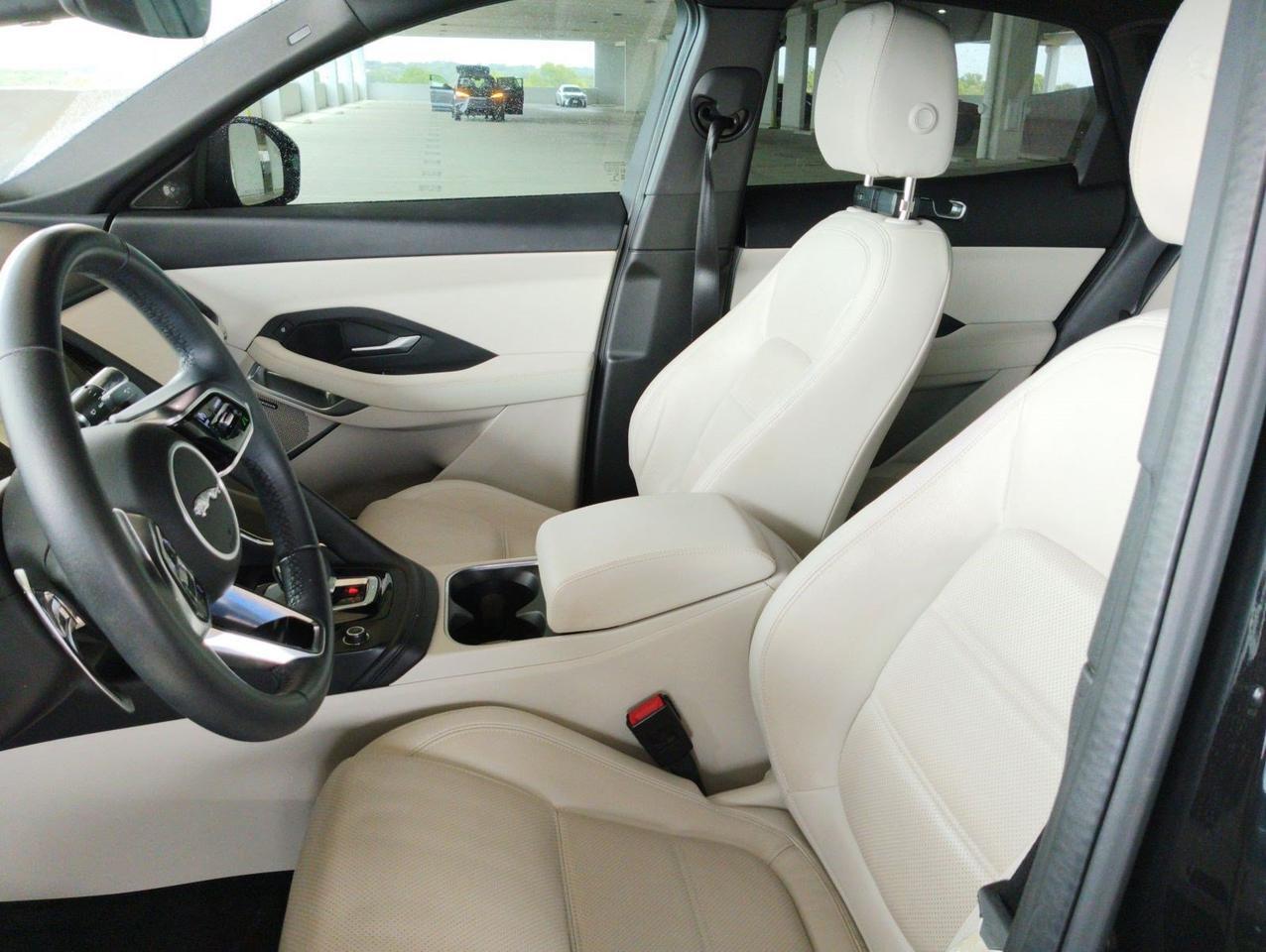 2022 Jaguar E-PACE SE San Antonio TX