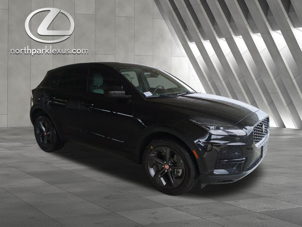 2022 Jaguar E-PACE SE San Antonio TX