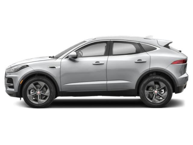 2022 Jaguar E-PACE SE San Antonio TX