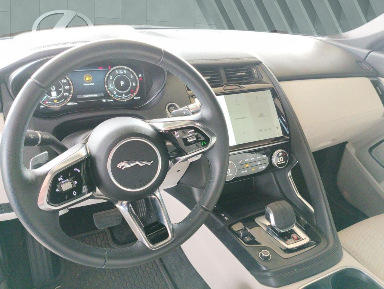 2022 Jaguar E-PACE SE San Antonio TX