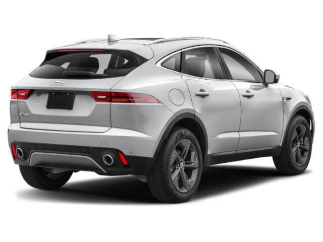 2022 Jaguar E-PACE SE