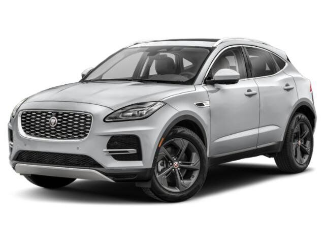 2022 Jaguar E-PACE SE