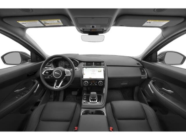 2022 Jaguar E-PACE SE San Antonio TX