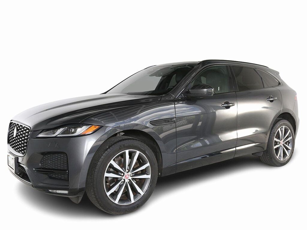 2022 Jaguar F-PACE P250 S Indianapolis IN