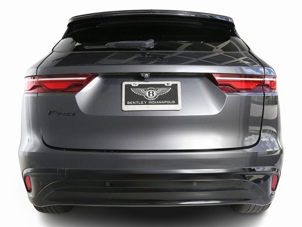 2022 Jaguar F-PACE P250 S Indianapolis IN