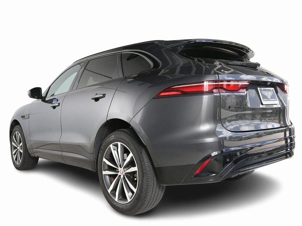 2022 Jaguar F-PACE P250 S Indianapolis IN