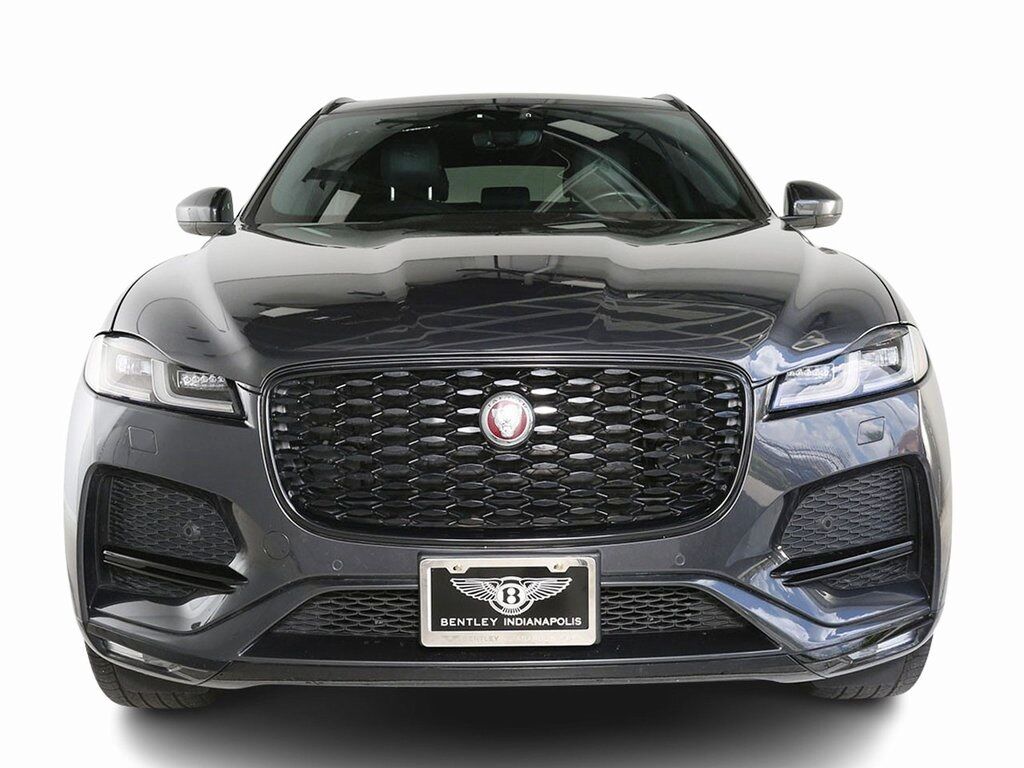 2022 Jaguar F-PACE P250 S Indianapolis IN