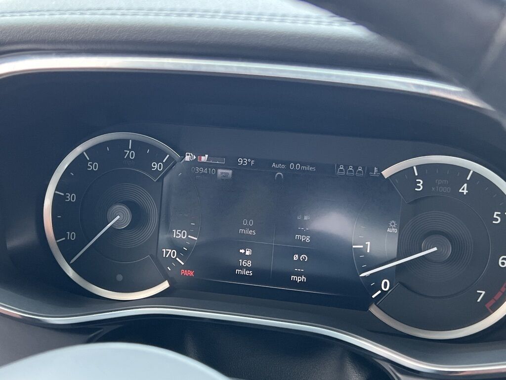 2022 Jaguar F-PACE P250 S Indianapolis IN