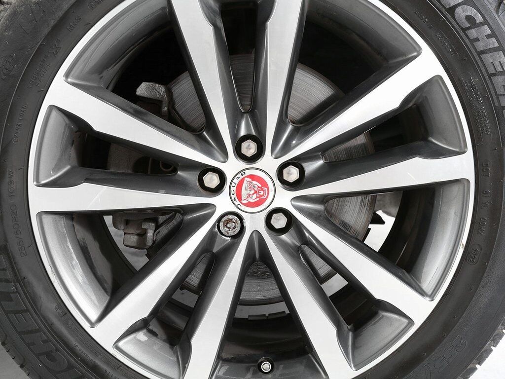 2022 Jaguar F-PACE P250 S Indianapolis IN