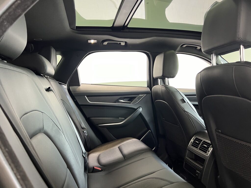 2022 Jaguar F-PACE P250 S Indianapolis IN