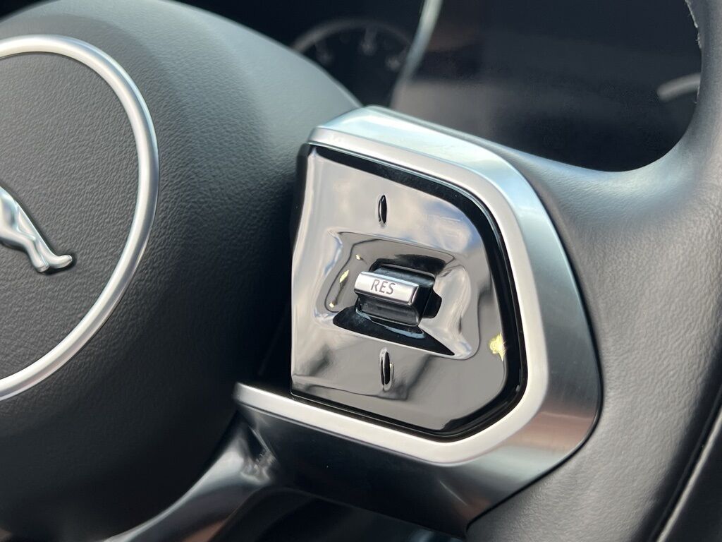 2022 Jaguar F-PACE P250 S Indianapolis IN