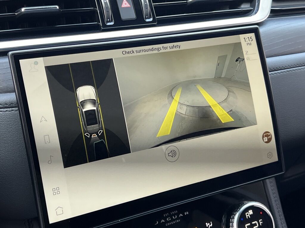2022 Jaguar F-PACE P250 S Indianapolis IN