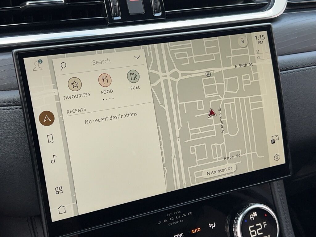2022 Jaguar F-PACE P250 S Indianapolis IN