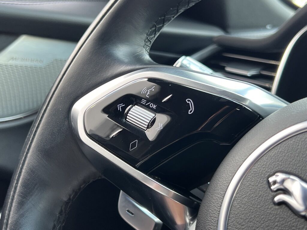 2022 Jaguar F-PACE P250 S Indianapolis IN