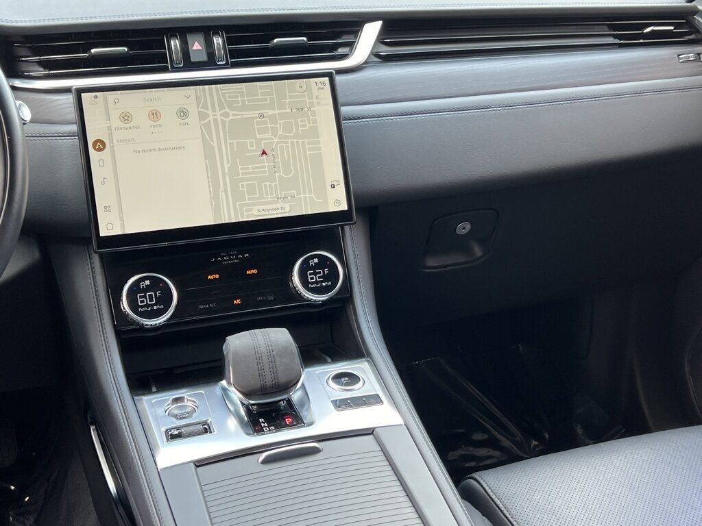 2022 Jaguar F-PACE P250 S Indianapolis IN