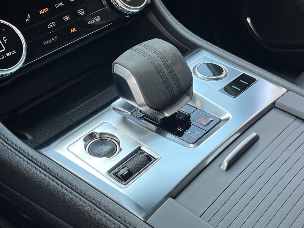2022 Jaguar F-PACE P250 S Indianapolis IN