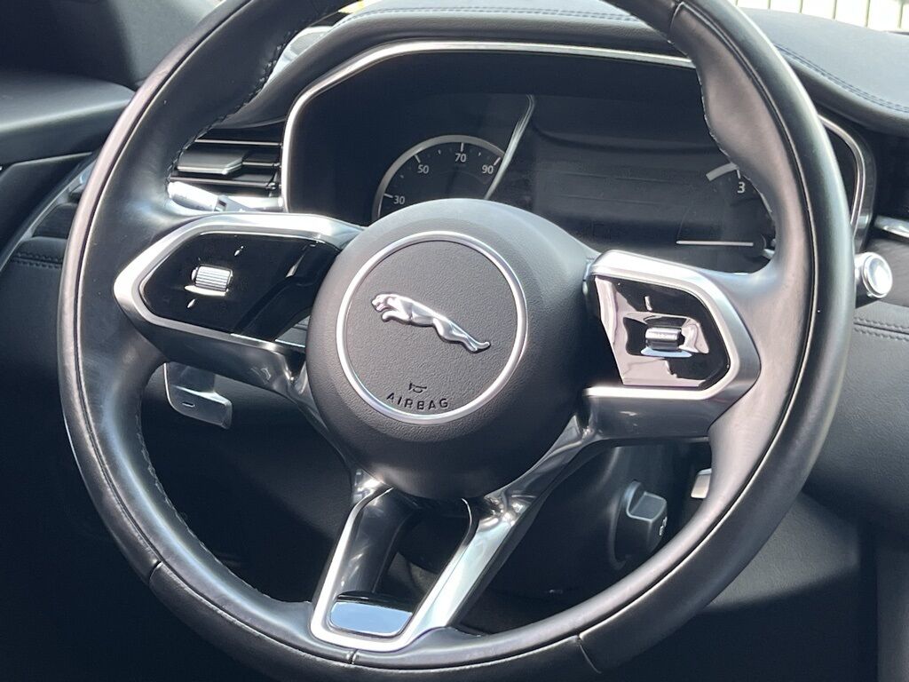 2022 Jaguar F-PACE P250 S Indianapolis IN