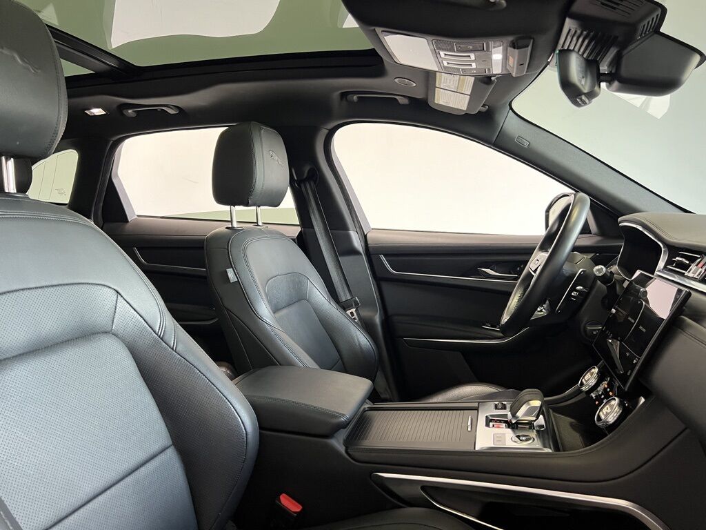 2022 Jaguar F-PACE P250 S Indianapolis IN